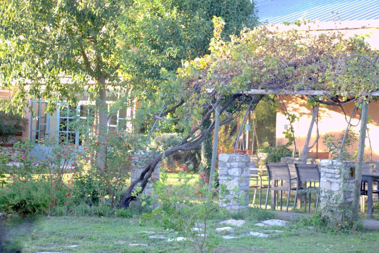 Mas Du Petit Claux Hotel Barbentane Exterior photo